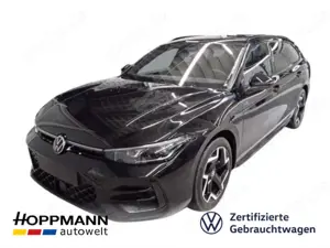 Volkswagen Passat R-Line 1.5 eHybrid DSG Navi AHK Kamera Ma