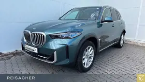 BMW X5 xDrive30d LCPro.HuD,AHK,Pano,360°