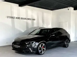 Audi A4 40TFSI S Line Competition Edition Plus*Pano*