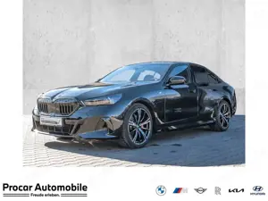 BMW 520 d M Sport HUD ACC 360°KAM RFK NAVI LED DAB