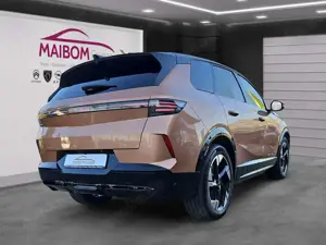Opel Grandland Electric GS //PANORAMA//HUD//ELEKTR. HECKKLAPPE Bild 4