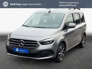 Mercedes-Benz T-Class T-Klasse