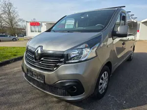 Renault Trafic L2H1 2,9t 145PS  Expression 9-Sitzer/Navi