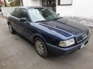 Audi 80 2.0