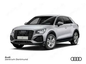 Audi Q2 35 TFSI S tronic advanced AHK+Komfortpak
