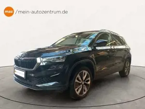 Skoda Karoq Style 2,0 TDI 4x4 AHK ACC MATRIX NAVI KAM