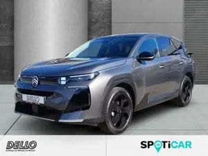 Citroen C5 Aircross MAX Hybrid 107kW AT Winter-Paket AHK-abnehmbar HUD