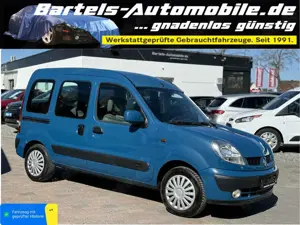 Renault Kangoo Privilege,Klima,2.Hd , Schiebetüren