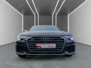 Audi S6 S6 Lim. *360°*NAV+*Virt.C+*PDC+*GRA*SHZ* Bild 3