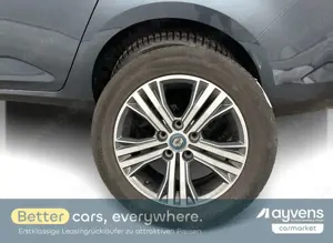 Renault Megane Grandtour E-TECH Plug-in 160 Bild 5