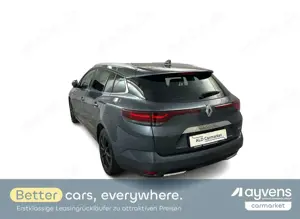 Renault Megane Grandtour E-TECH Plug-in 160 Bild 3
