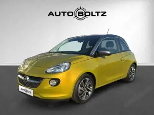 Opel Adam Jam ecoFlex Klima