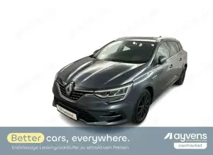Renault Megane Grandtour E-TECH Plug-in 160 Bild 4