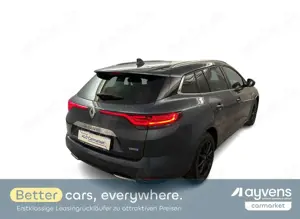 Renault Megane Grandtour E-TECH Plug-in 160 Bild 2