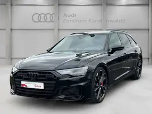 Audi S6 Avant 3.0 TDI quattro tiptronic AHK Navi Digitales