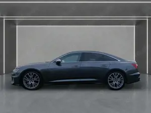 Audi S6 S6 Lim. *360°*NAV+*Virt.C+*PDC+*GRA*SHZ* Bild 4