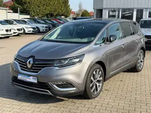 Renault Espace 1.6 dCi 7 Sitzer Automatik ''Intens''