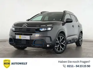 Citroen C5 Aircross C5 Aircross Hybrid 225 Shine Pack LED+NAVI+ACC+