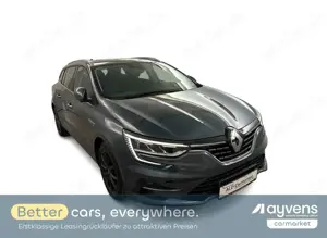 Renault Megane Grandtour E-TECH Plug-in 160
