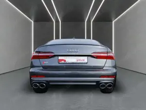 Audi S6 S6 Lim. *360°*NAV+*Virt.C+*PDC+*GRA*SHZ* Bild 5