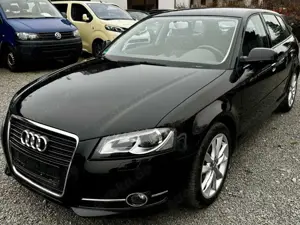 Audi A3 1.8 Ambition*Tüv Neu*Scheckheft*2.Hand*