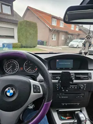 BMW 318 3er Touring 318i Touring Aut.