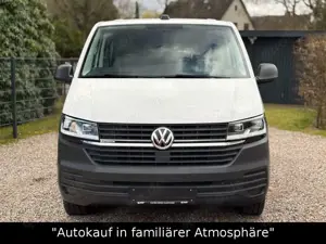 Volkswagen T6 Transporter T6.1 Transporter 4x4+DSG+LED+STANDH.+SITZH.+TEMP Bild 2