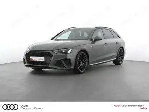 Audi A4 Avant 40 TFSI S-LINE S-TRONIC LED NAV SHZ   RÜFA