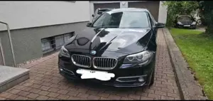 BMW 525 525d Aut. Luxury Line