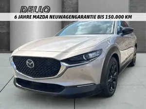 Mazda CX-30 HOMURA 2.5 AT HUD Navi LED ACC El. Heckklappe Appl