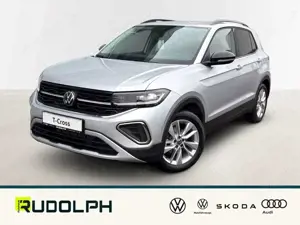 Volkswagen T-Cross Energy 1.5 TSI DSG LED Navi ACC SHZ PDCv+h Klima F