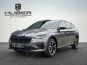 Skoda Scala 1.5TSI DSG Monte Carlo MATRIX PANO AHK 5J