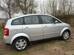 Audi A2 1.4