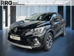 Renault Captur II 1.6 E-TECH Plug-in Hybrid 160 Techno PDC