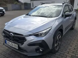 Subaru Crosstrek Crosstrek 2.0ie Lineartronic Comfort