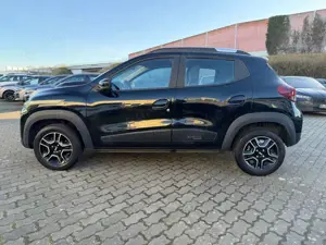 Dacia Spring Essential Automatik|Navi|Rückfahrkamera Bild 2