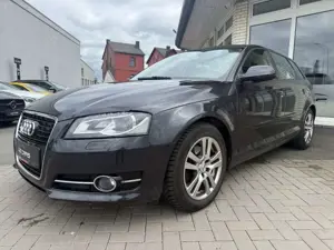 Audi A3 Sportback 1.8 TFSI CARPLAY PDC KLIMA XENON