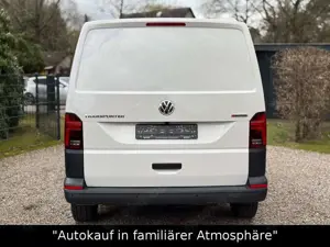 Volkswagen T6 Transporter T6.1 Transporter 4x4+DSG+LED+STANDH.+SITZH.+TEMP Bild 5