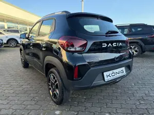 Dacia Spring Essential Automatik|Navi|Rückfahrkamera Bild 3