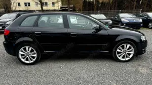 Audi A3 1.8 Ambition*Tüv Neu*Scheckheft*2.Hand* Bild 4