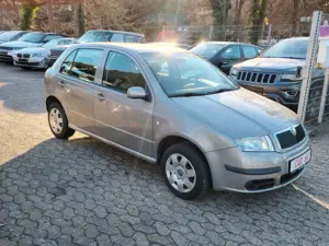 Skoda Fabia Cool Edition Bild 3