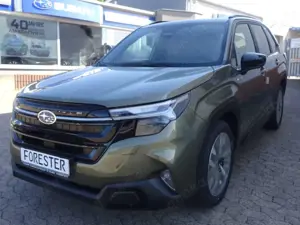 Subaru Forester 2.0ie Platinum 2026 Modell