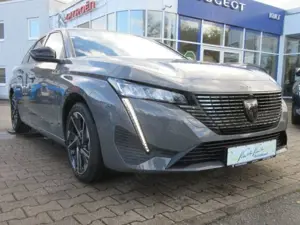 Peugeot 308 SW Allure PT 130*Navi*LED*Sitzheiz.*