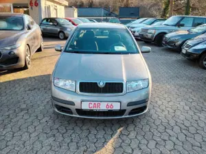Skoda Fabia Cool Edition Bild 2