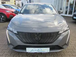 Peugeot 308 SW Allure PT 130*Navi*LED*Sitzheiz.* Bild 2