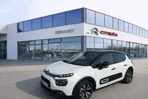 Citroen C3 Pure Tech 83 Max