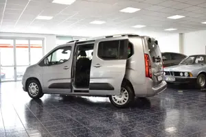 Opel Combo Life Edit L2 7-Sitze Grip Cont. Navi Temp