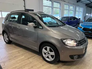 Volkswagen Golf Plus Team