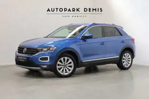 Volkswagen T-Roc Sport 1.5 DSG/KAMERA/ACC/SIDE/SHZ/ALLWETTE