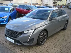 Peugeot 308 SW Allure PT 130*Navi*LED*Sitzheiz.* Bild 3